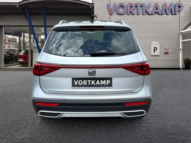 Seat Tarraco 2.0 TDI Xcellence