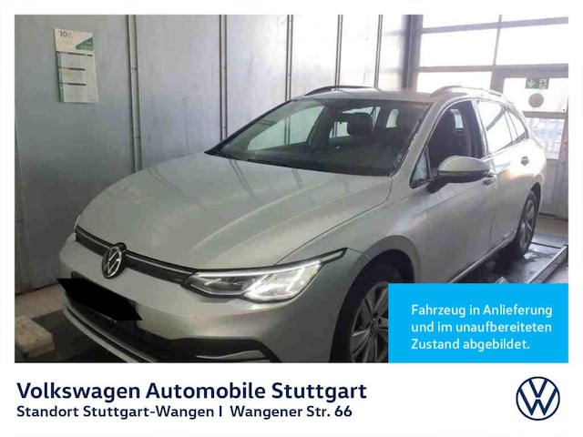 Volkswagen Golf 2.0 TDI DSG Life Variant