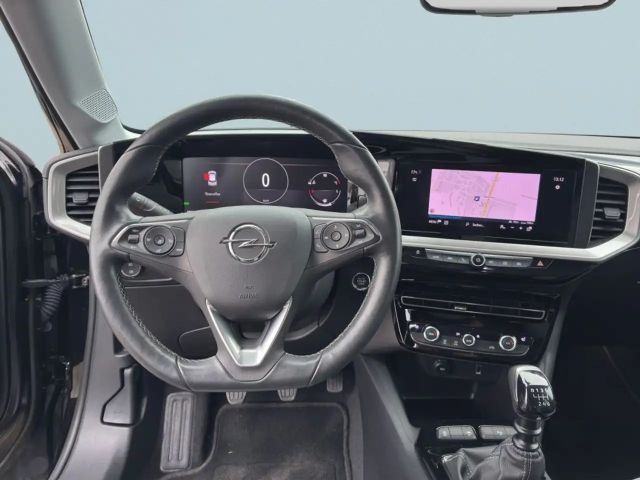 Opel Mokka Elegance Turbo