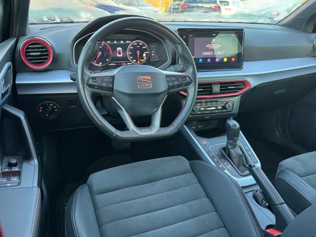 Seat Arona 1.5 TSI DSG FR-lijn