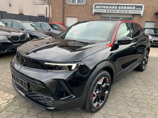 Opel Mokka GS-Line Grand Sport