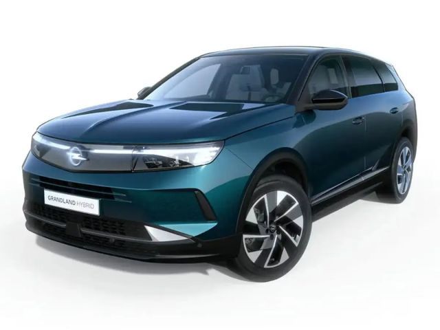 Opel Grandland X Edition