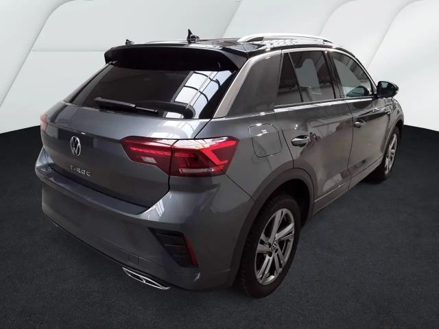 Volkswagen T-Roc 1.5 TSI DSG R-Line