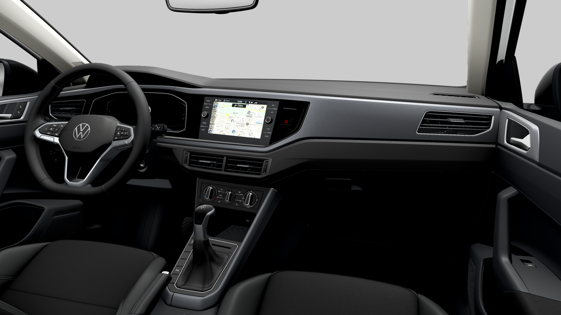 Volkswagen Taigo 1.5 TSI DSG Style