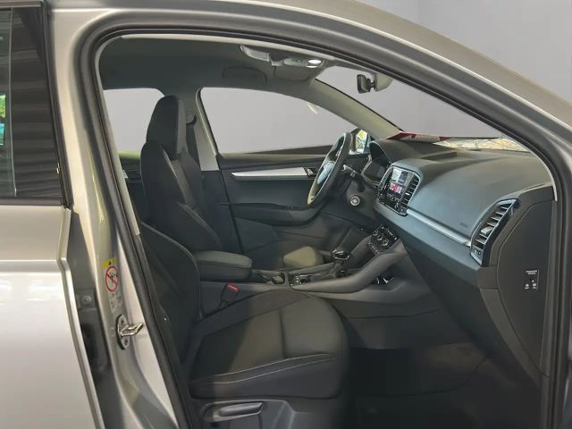 Skoda Karoq Selection Tour