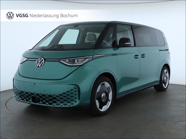 Volkswagen ID.Buzz Pro