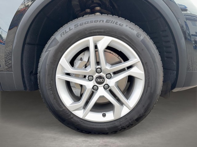 Audi Q5 40 TDI Quattro S-Tronic