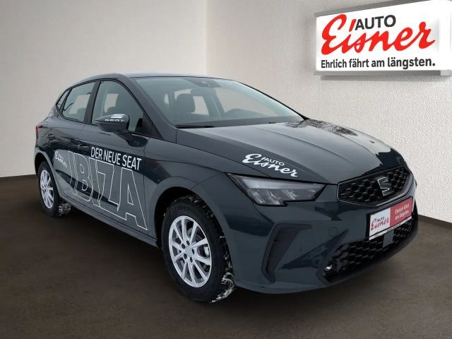 Seat Ibiza Reference