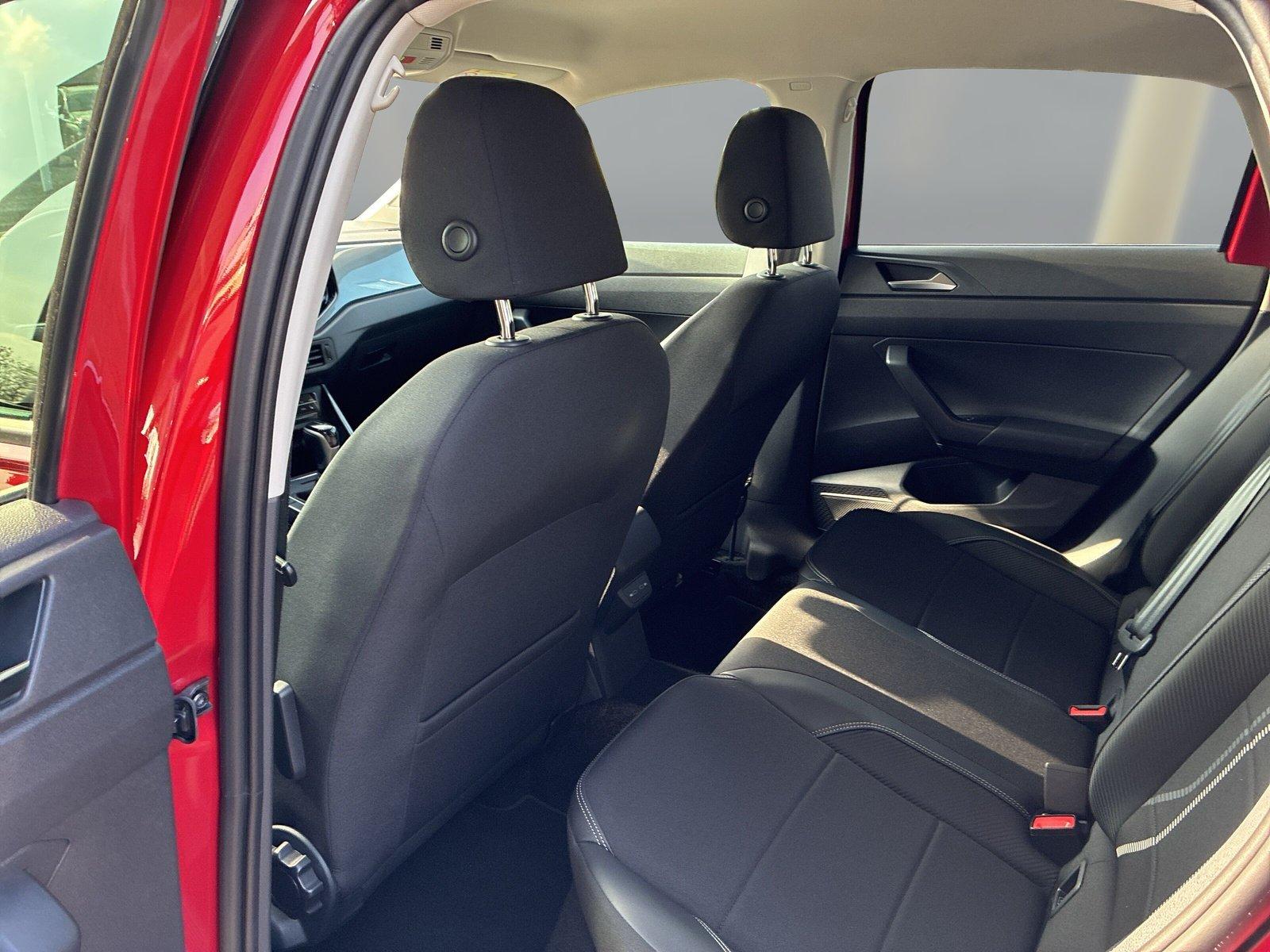 Volkswagen Taigo 1.0 TSI Style