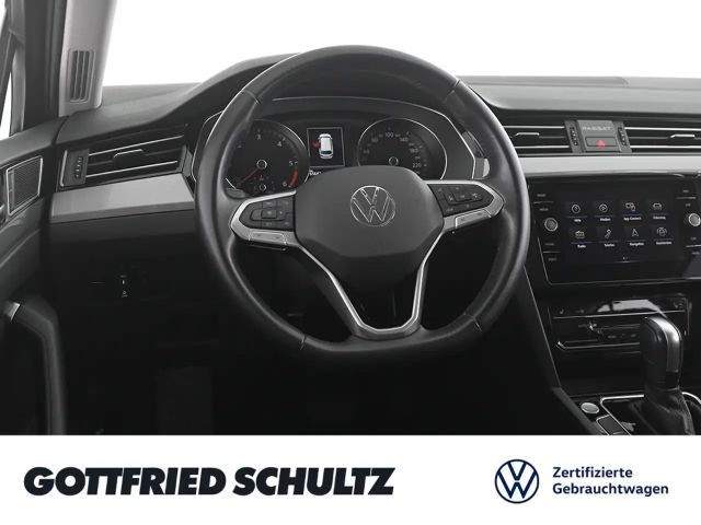 Volkswagen Passat Business DSG Variant