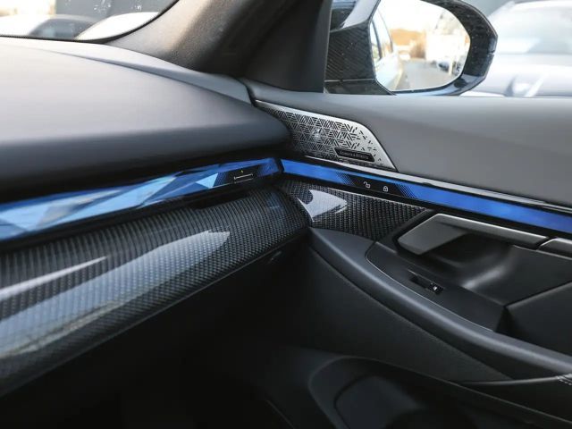 BMW i5 M60 Touring xDrive