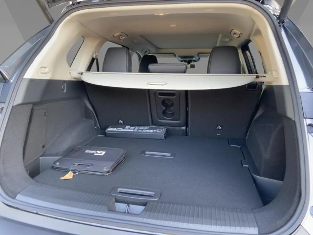 Nissan X-trail Tekna