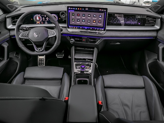 Volkswagen Tayron R-Line eHybrid