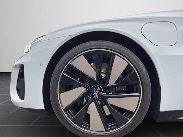 Audi RS e-tron GT Quattro