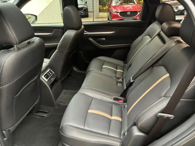 Mazda CX-80 Homura Plus e-Skyactiv