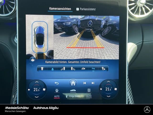 Mercedes-Benz SL 43 AMG AMG Line