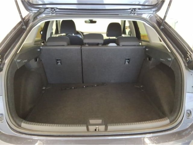 Volkswagen Taigo 1.5 TSI DSG Move