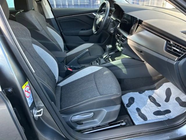 Skoda Kamiq Style Style