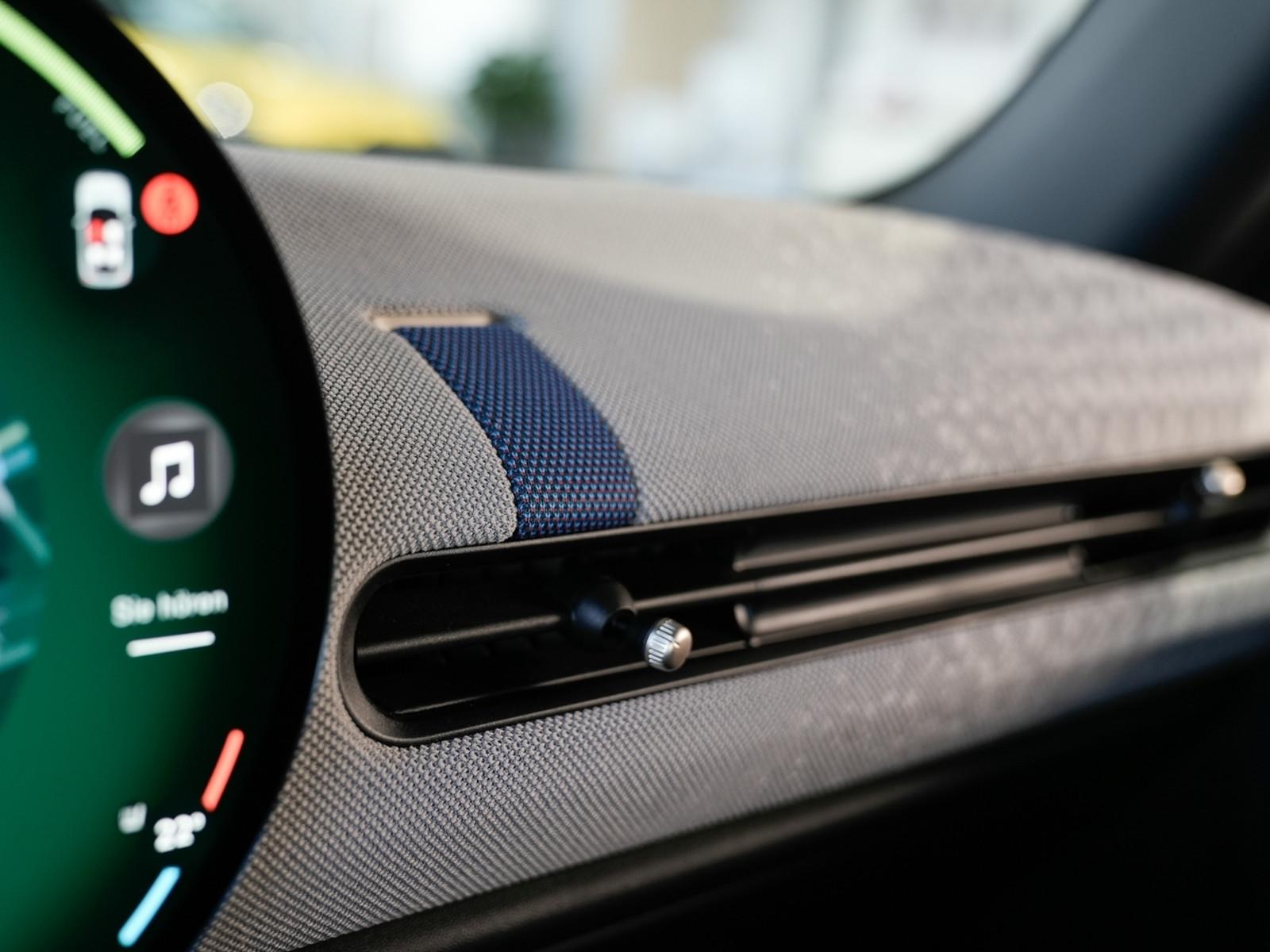 MINI Cooper Favoured