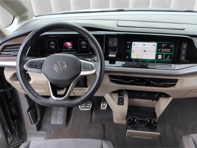 Volkswagen Multivan Style T7