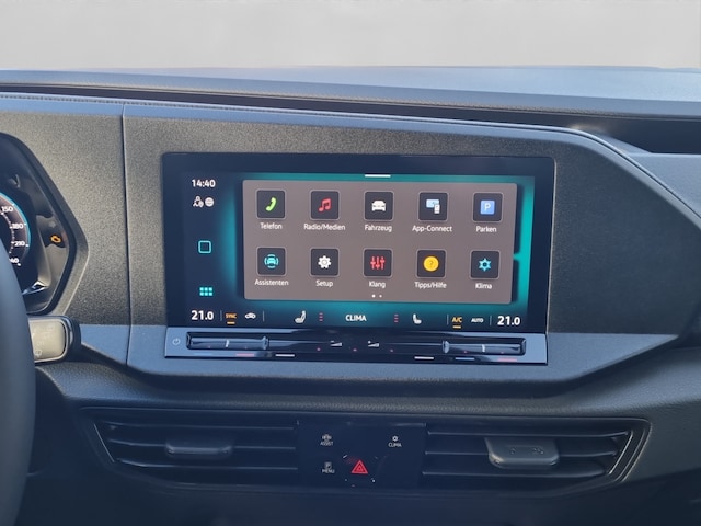 Volkswagen Caddy Caddy