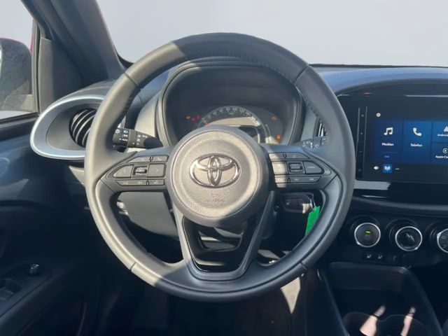 Toyota Aygo X Hatchback