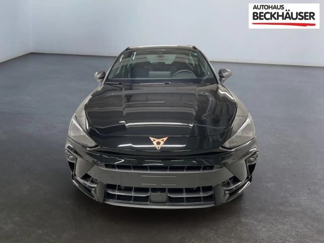 Cupra Leon 2.0 TSI Sportstourer VZ