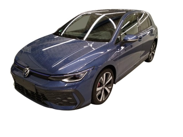 Volkswagen Golf Matrix/CarPlay/Virt/360/ACC/HUD/Kamera