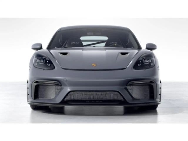 Porsche Cayman 718 Coupé RS