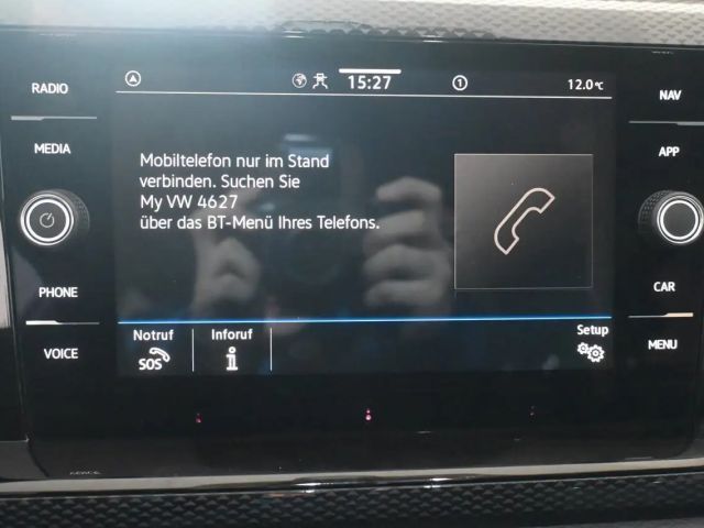 Volkswagen Taigo DSG