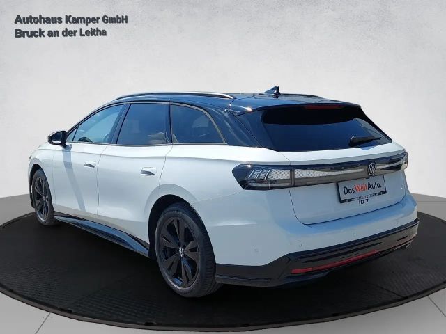 Volkswagen ID.7 Business Pro Tourer