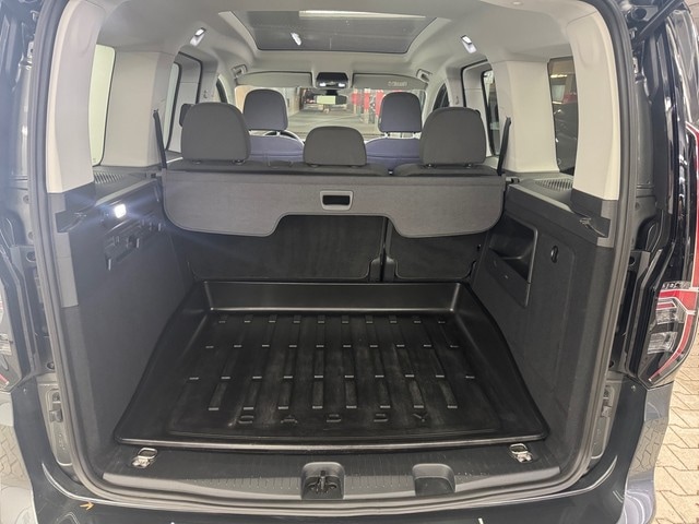 Volkswagen Caddy 1.5 TSI