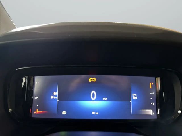 Opel Combo GS-Line Grand Sport