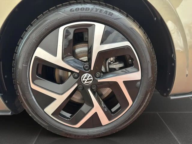 Volkswagen ID.3 IQ.Drive Performance Pro