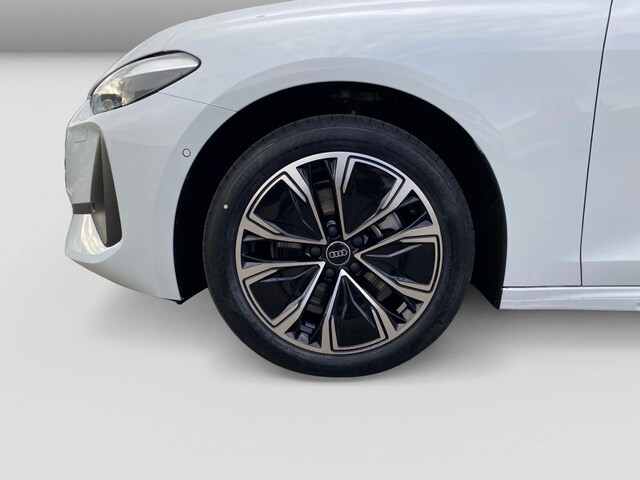 Audi A5 Quattro S-Tronic