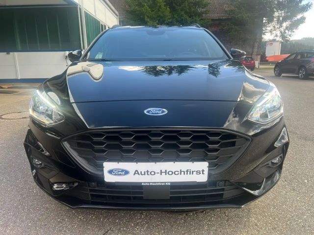 Ford Focus ST Line Wagon