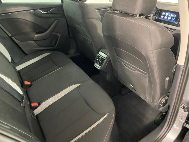 Skoda Kamiq 1.0 TSI 85 Selection