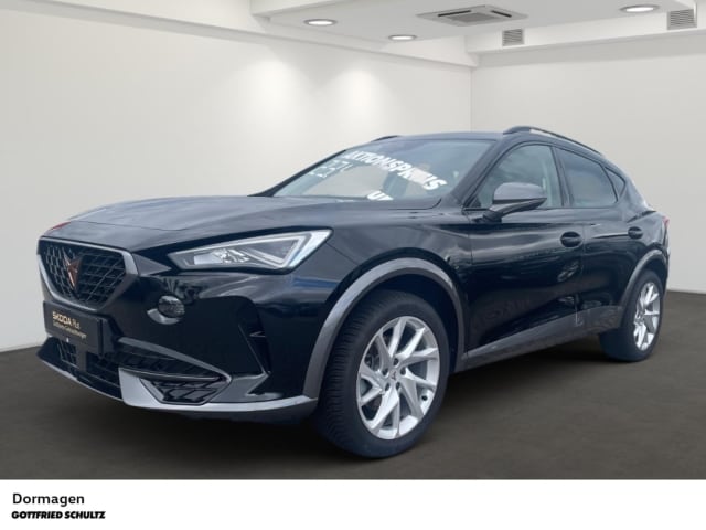 Cupra Formentor 1.5 TSI