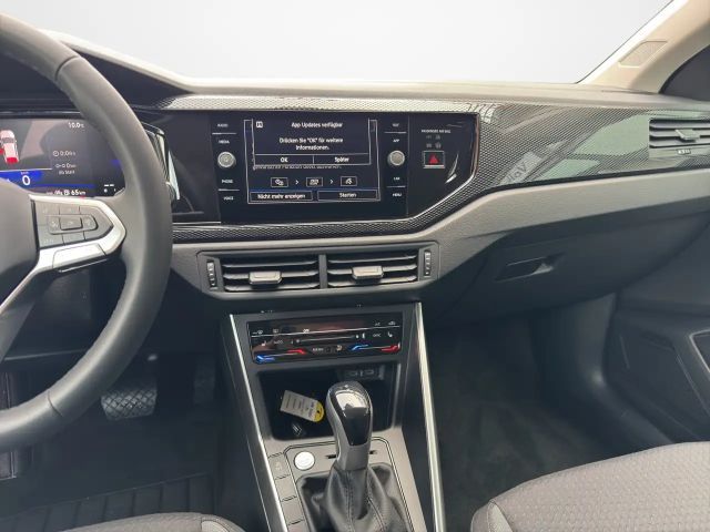 Volkswagen Taigo 1.0 TSI DSG Life