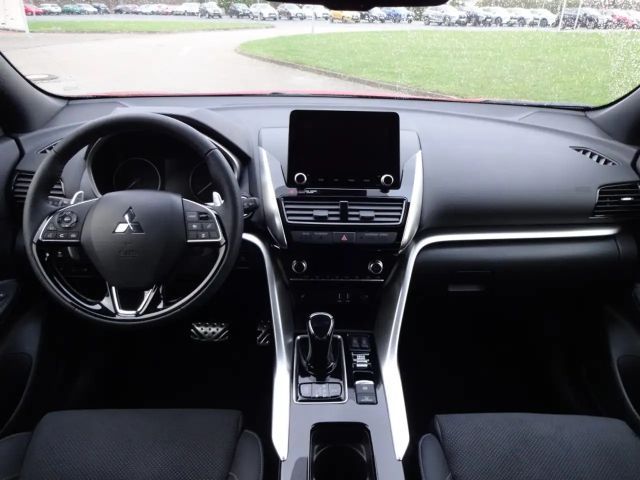 Mitsubishi Eclipse Cross PHEV