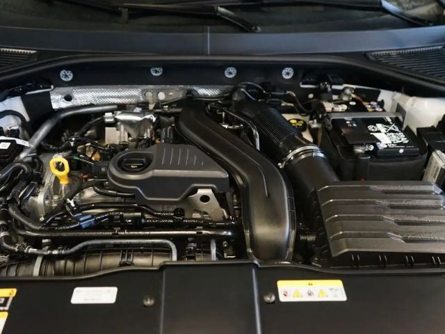 Volkswagen T-Roc 1.5 TSI