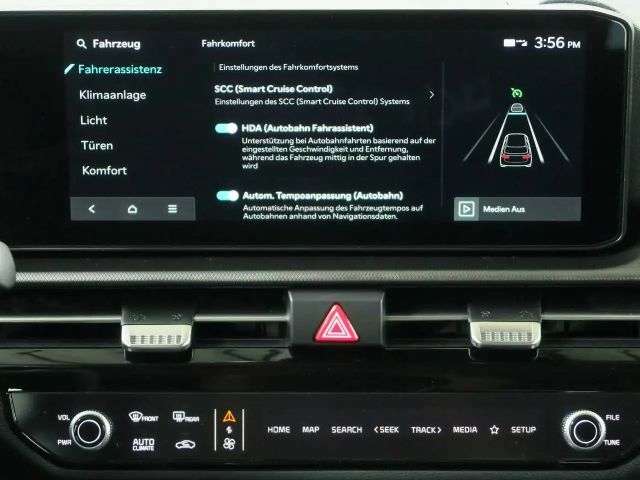 Kia Sportage GDi Vision