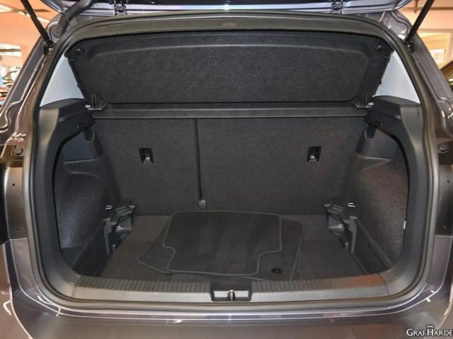 Volkswagen T-Cross 1.0 TSI IQ.Drive Life