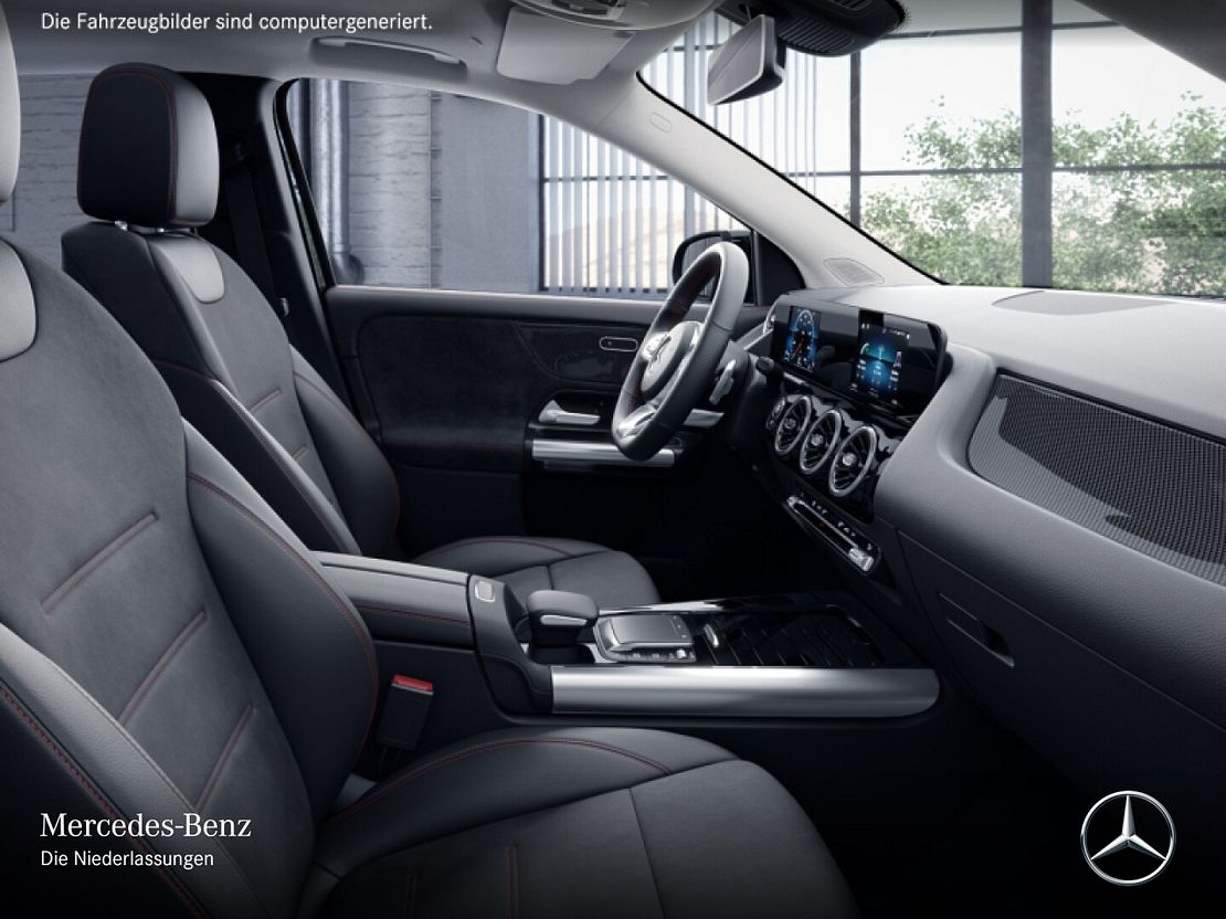 Mercedes-Benz GLA 180 GLA 180