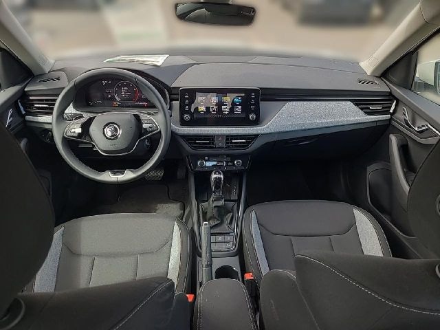 Skoda Kamiq Selection