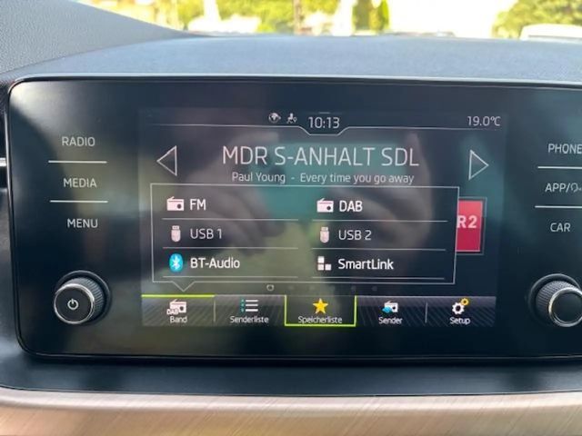 Skoda Kamiq 1.0 TSI Style Style