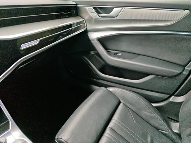 Audi A6 3.0 TDI Avant Quattro Sport