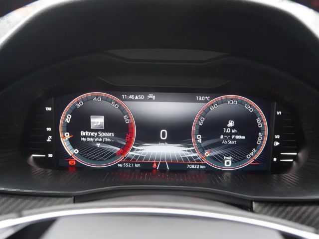 Skoda Kamiq Monte Carlo