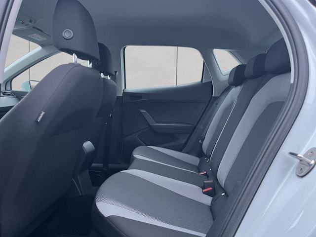 Seat Ibiza 1.0 TSI Style