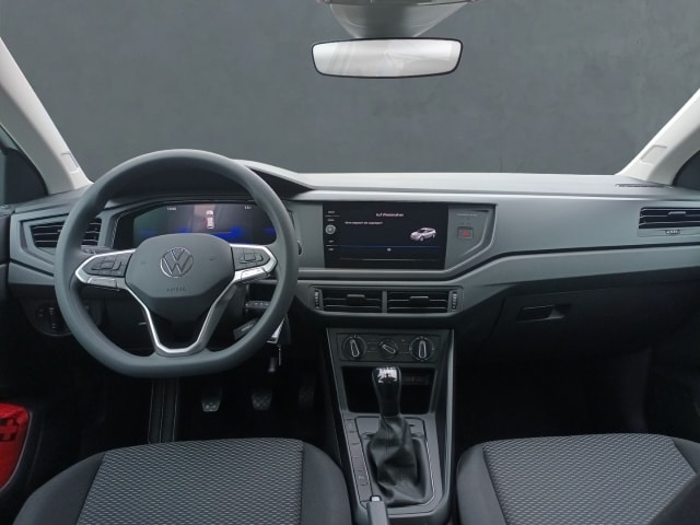 Volkswagen Taigo 1.0 TSI